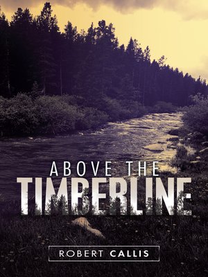 cover image of Above the Timberline